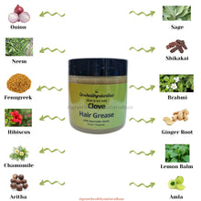 Load image into Gallery viewer, Clove Hair Grease