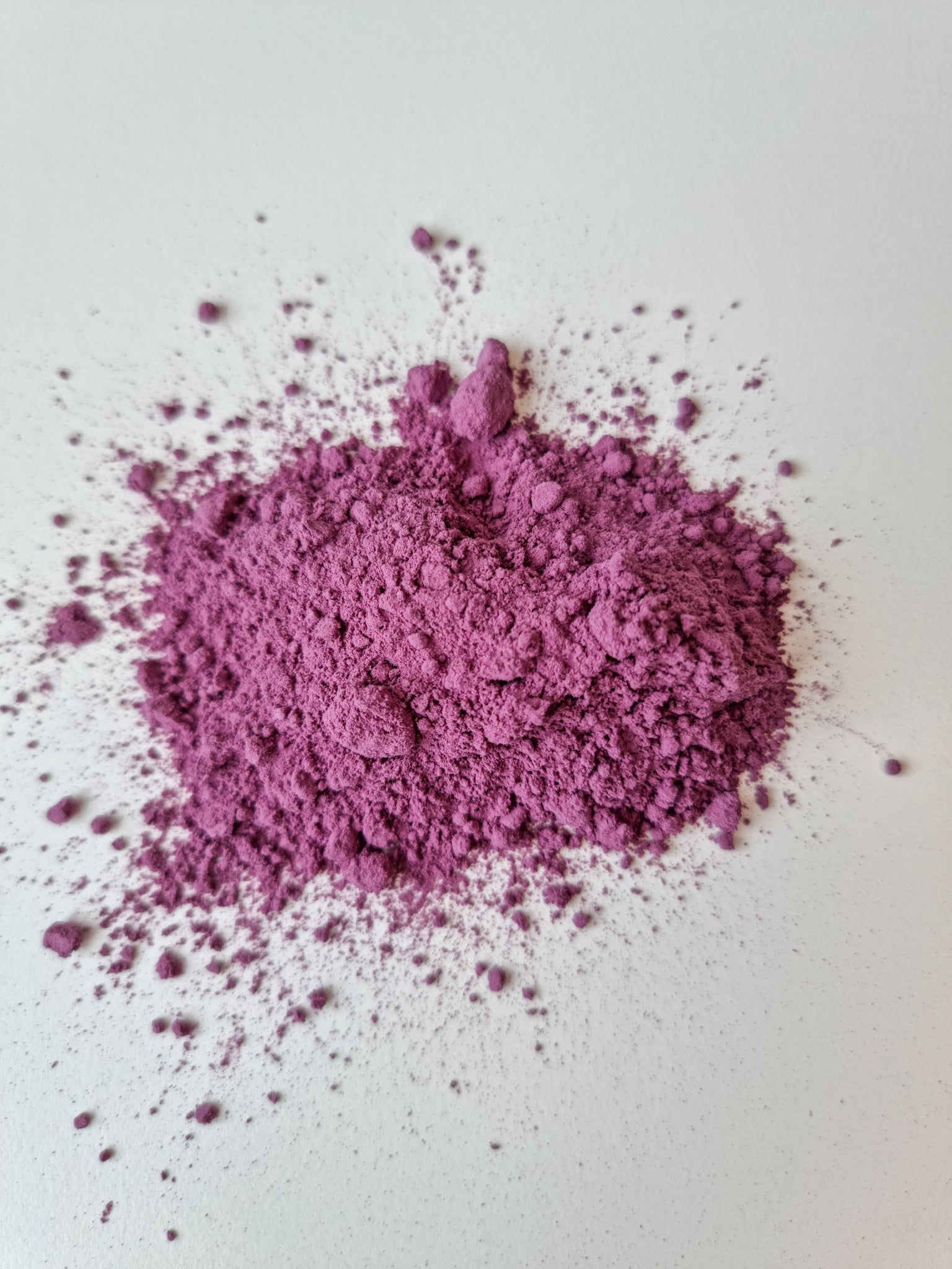 Rose Petal Powder – Growhealthynaturalhair