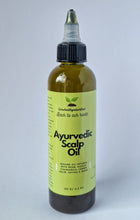 Load image into Gallery viewer, Ayurvedic Scalp Oil