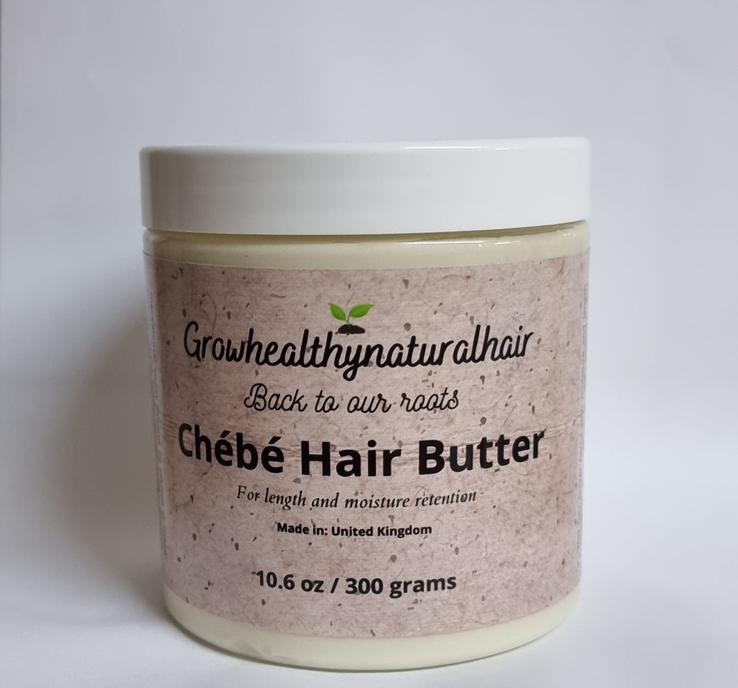 Chébé Hair Butter