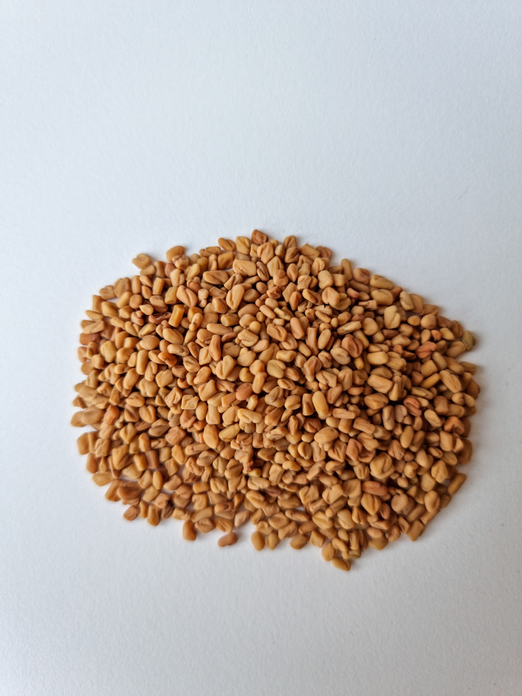 Fenugreek Seeds- Organic