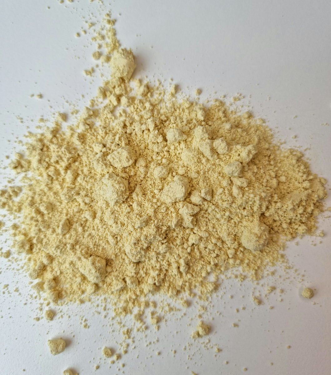 Fenugreek Powder- Organic