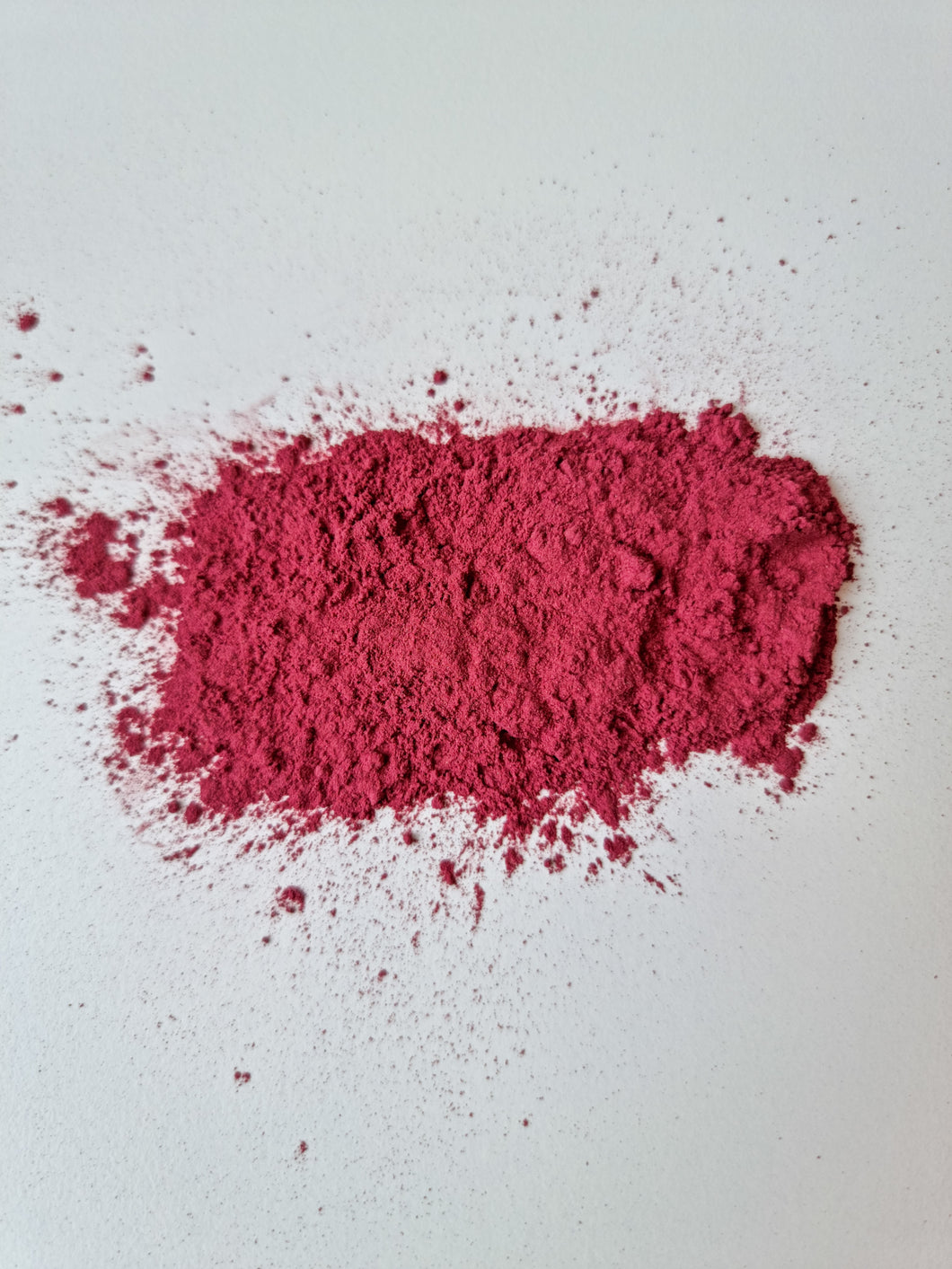 Hibiscus Powder- Organic