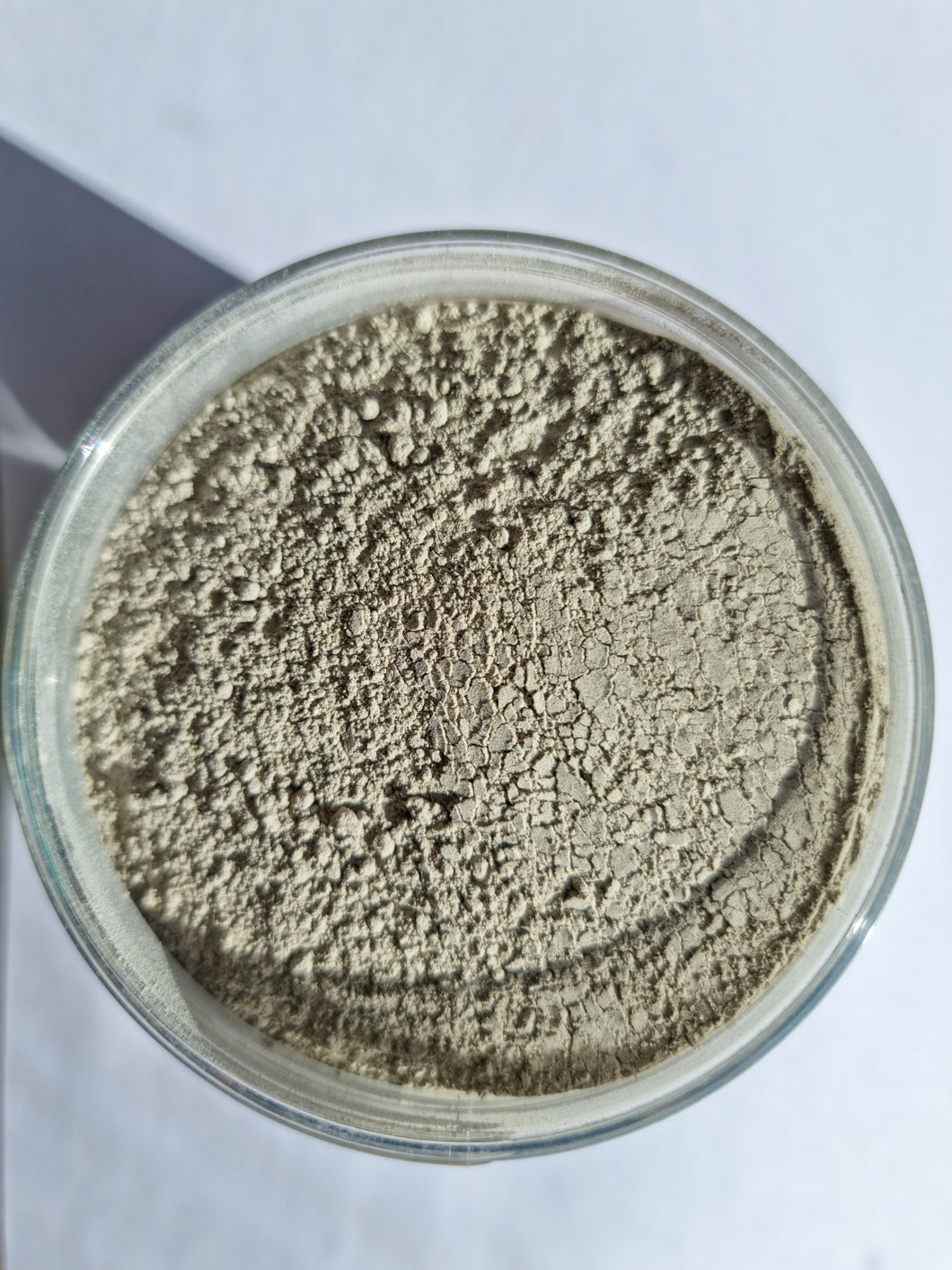 Detox Clay Mask Powder