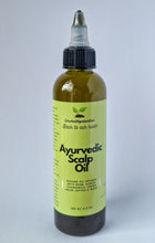 Load image into Gallery viewer, Ayurvedic Scalp Oil
